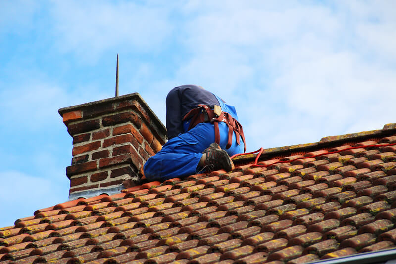 Roofing Services in Leeds West Yorkshire